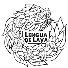 Lengua de Lava