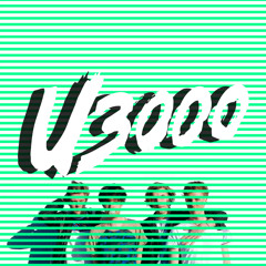 U3000
