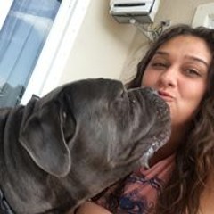 Francesca De Laurentiis 2