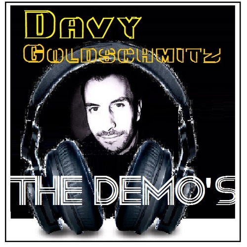 Davy Goldschmitz’s avatar