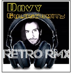 Goldschmitz Davy Rmx