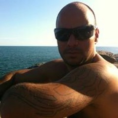 Marcio Panaro