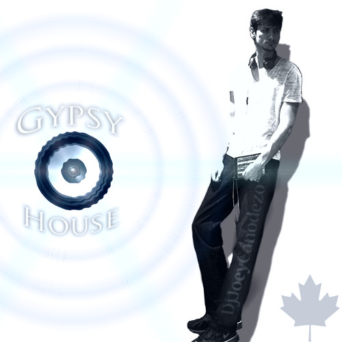 Inna Feat, The Gipsy Kings BamboMento (Joey C@N0D3Z0 Remix)