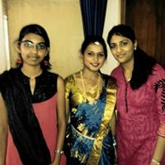 Ramya Balu R