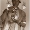 Moizah Burning