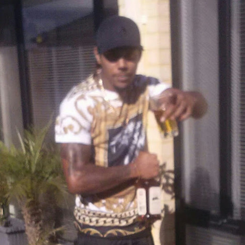 GET AT ME HB,CRIDDA REP