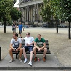 Eelko Roan IJsselstein