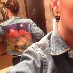 Victoria Grace Hewlett