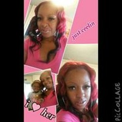 Danita Doin Her Taylor