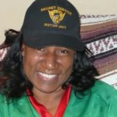 Gay E Sharrieff-Holmes