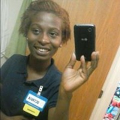 Octavia Geneva Brown