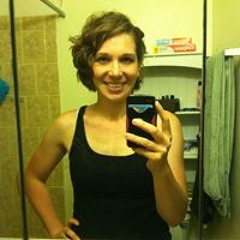 Tosha Yoder