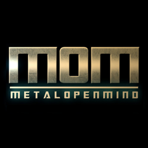 Metal Open MInd’s avatar