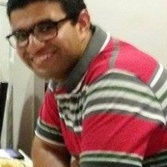 Haitham Mostafa M