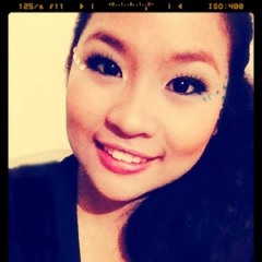 Kimberly Dianne Mejia