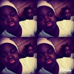 Briana Tocuteforu Evans