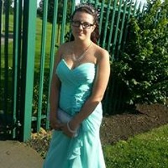 Jenna Louise Wilkinson