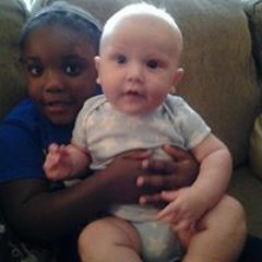 Brittney Arnold Cain