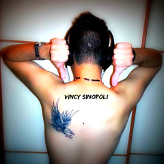 VINCY SINOPOLI 2° PROFILO