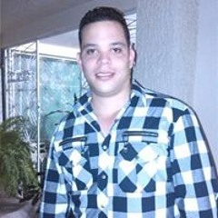 Gabriel Carrero Brito