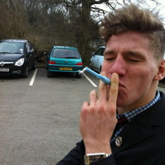 James Thornton MIX
