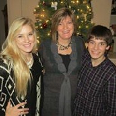 Jo-anne Behnke Buercklin