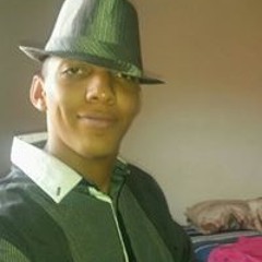 Llewellyne Steenkamp