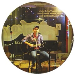 LOVE - Michael Buble (cover)