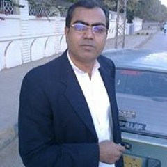 Asim Ali Soomro 1