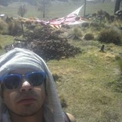Luis Cois