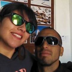 Jose Luis Aguilera Merino