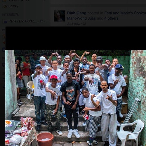 Papi Lowso Ft Rome-"Open Letter"