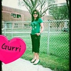 Gurri Bajwa