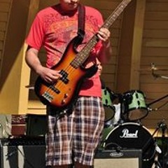 Patryk Karnicki