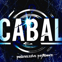 Cabal ॐ PsyTrance