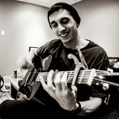 Matthew Roy 5