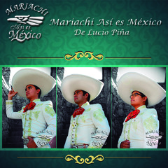 Mariachi Así es Mexico