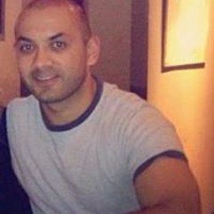 Nikhil Shah 26