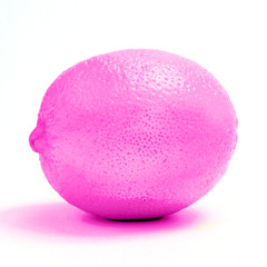 The Pink Lemon