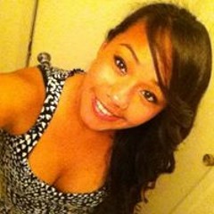 April Andrade Flores