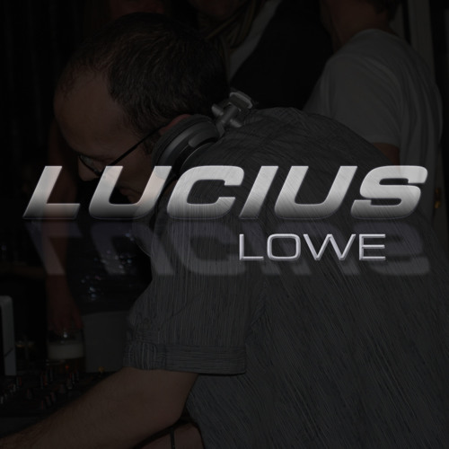 Lucius Lowe’s avatar