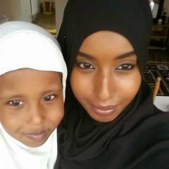 Sofi Abdirahman