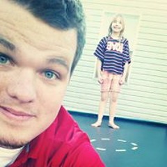 James Micheal Bradfield