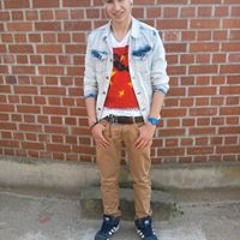 Aniss Gbh