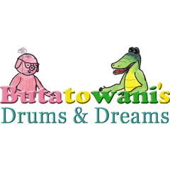 Butatowani's Drums&Dreams