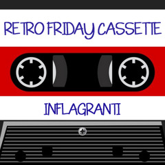 Retro Friday Cassette