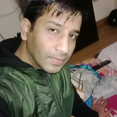 Sachin Kashyap 1