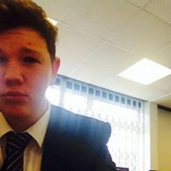 Kyle Blake 12