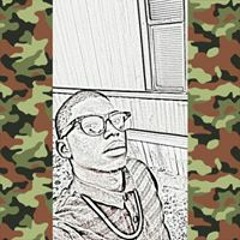 Kentavius Robinson 1