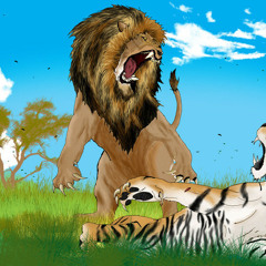 Mufasa McKenzie